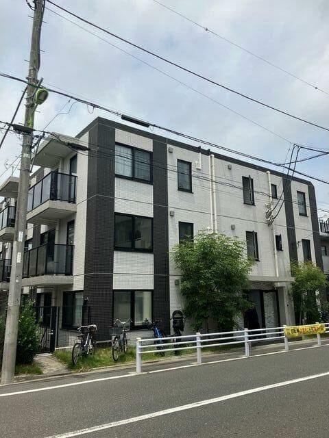 THE CLASS Grand Residence 110