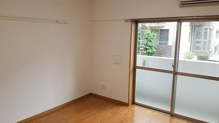 クレイシア西早稲田 401
