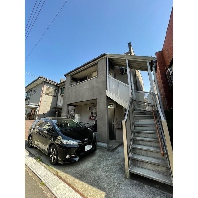 スズキコーポの写真