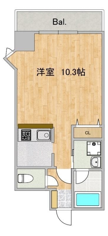 フェルテ高波 301