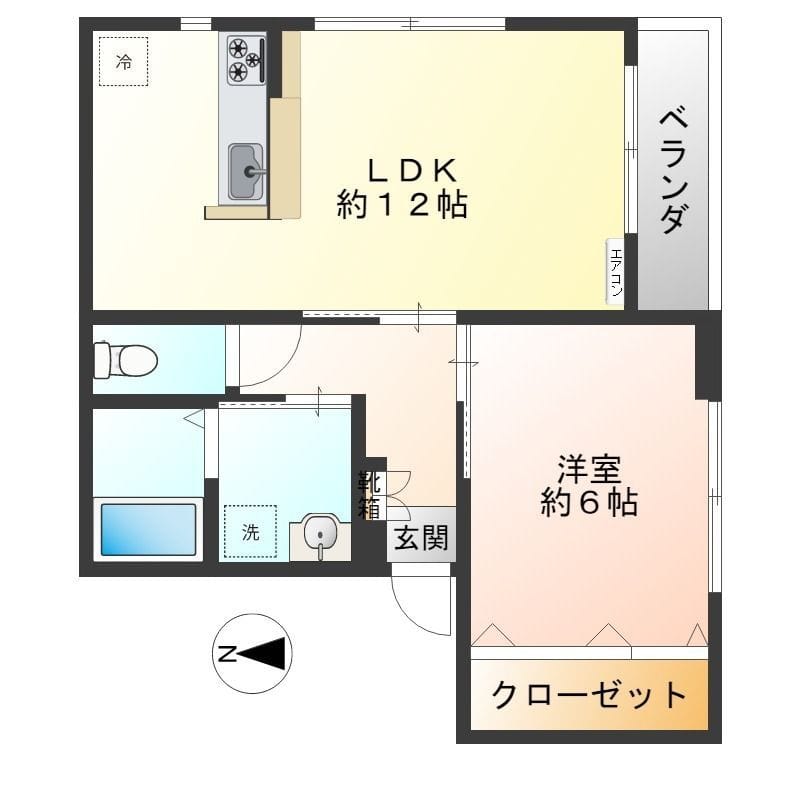 アイリスの写真