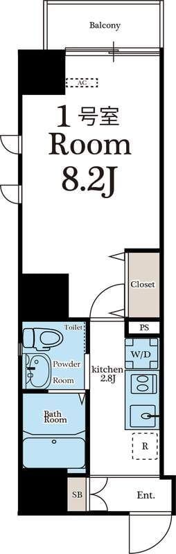 朱雀楼 東京 901