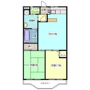 メゾンロイヤルの写真