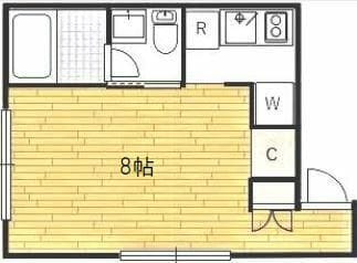 SPAZIO NISHIOGIKUBOの写真