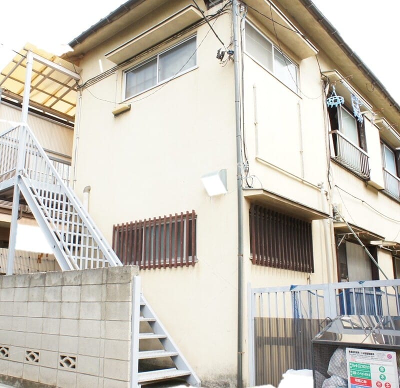 第二芙容荘の写真