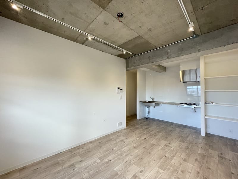 ミリアレジデンス高円寺 501