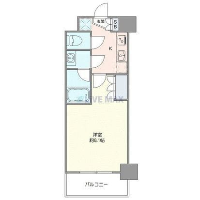 プレスタイル菊川 702