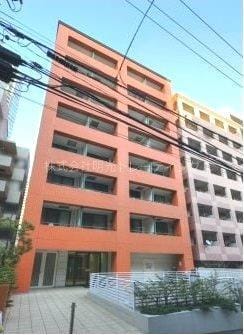 ミディアス・スカイコート赤坂の写真