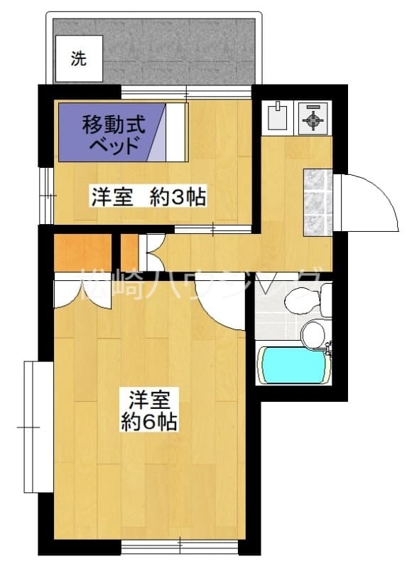 ユングハイム C