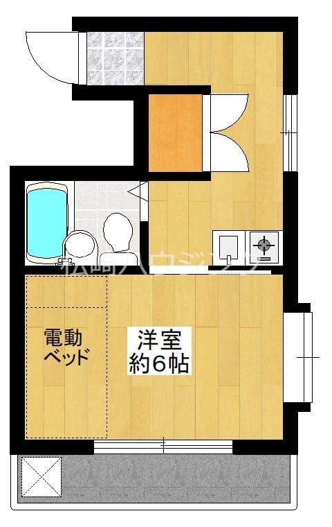 ユングハイム D