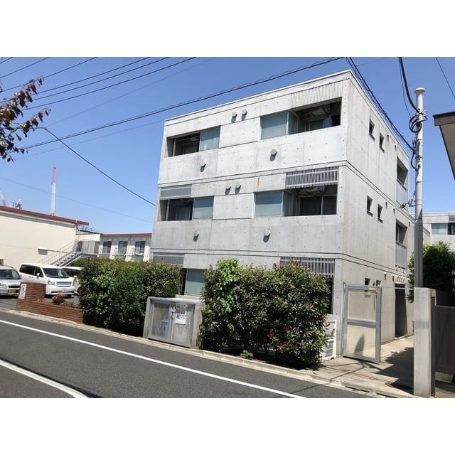 Clef (クレフ)A棟の写真