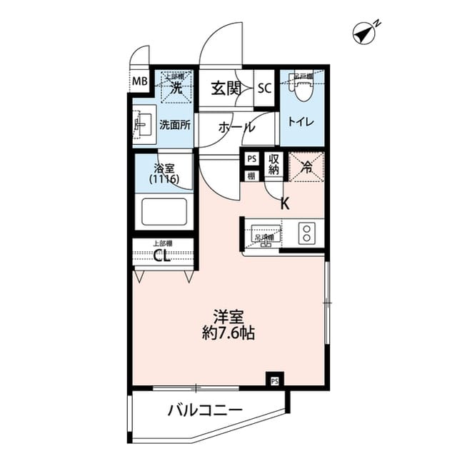 プレール・ドゥーク学芸大学Ⅱ 311