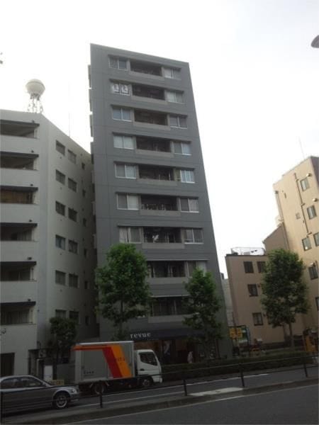 コムロンド四谷三丁目の写真