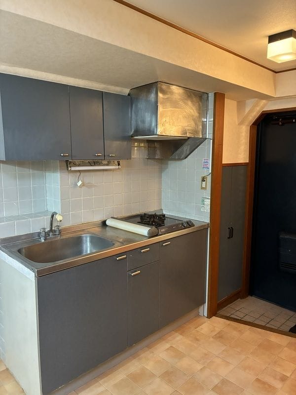 マンションアクティーフ 301