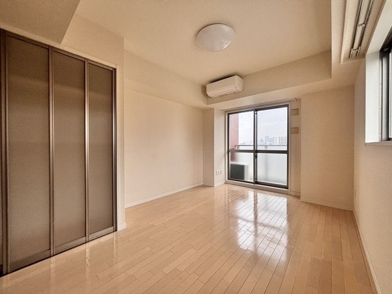 マストライフ西新宿 903