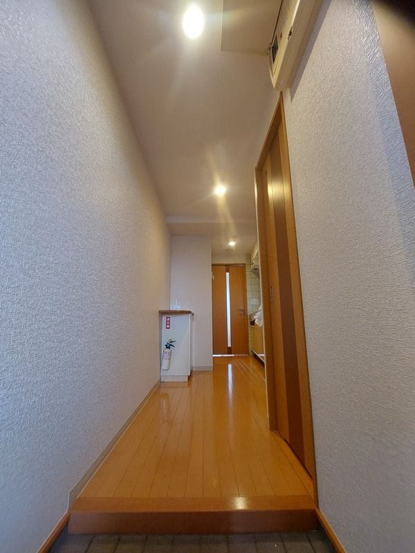 T.Kパレス梅屋敷 801