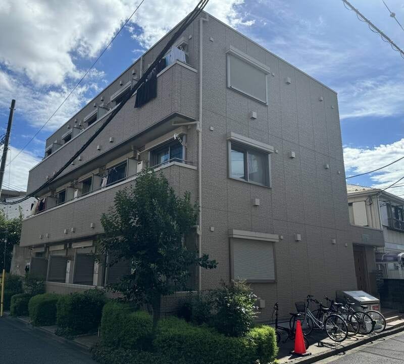 ステラエステート千石 201