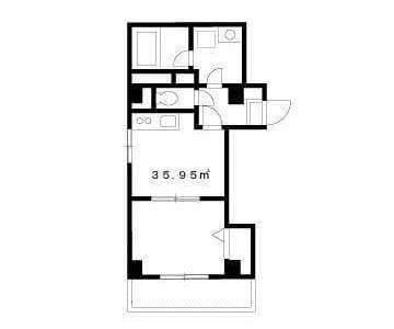 真下ビルの写真