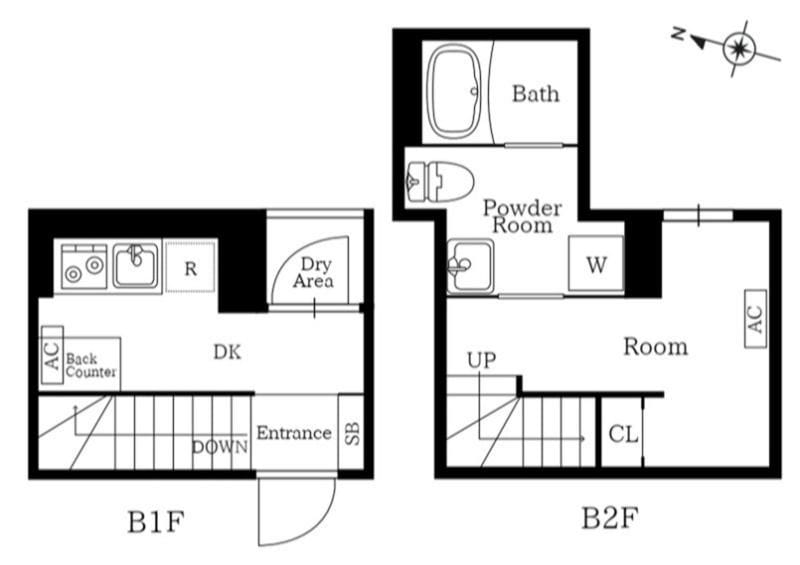 プレニーズ護国寺PREMIER 102