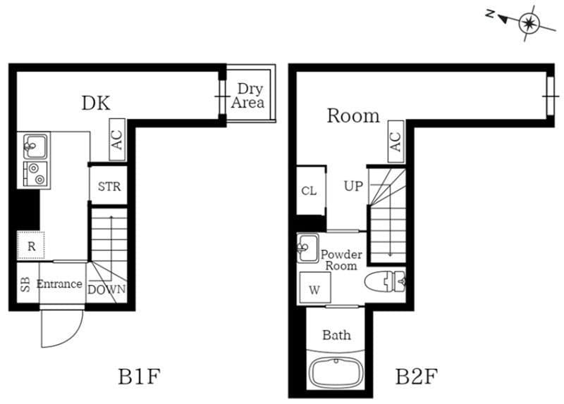 プレニーズ護国寺PREMIER 105