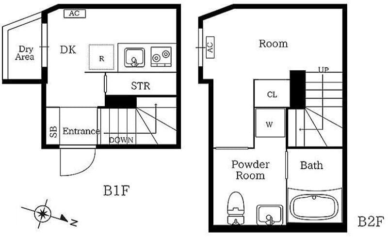 プレニーズ護国寺PREMIER 108