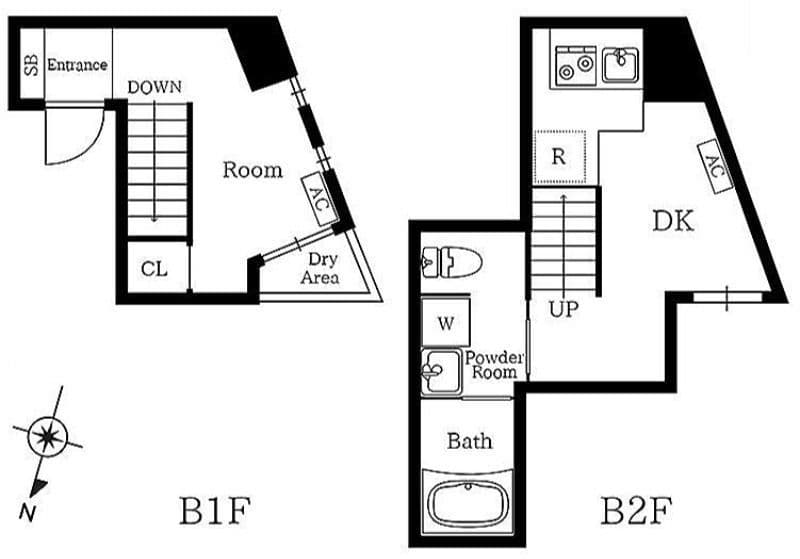 プレニーズ護国寺PREMIER 109
