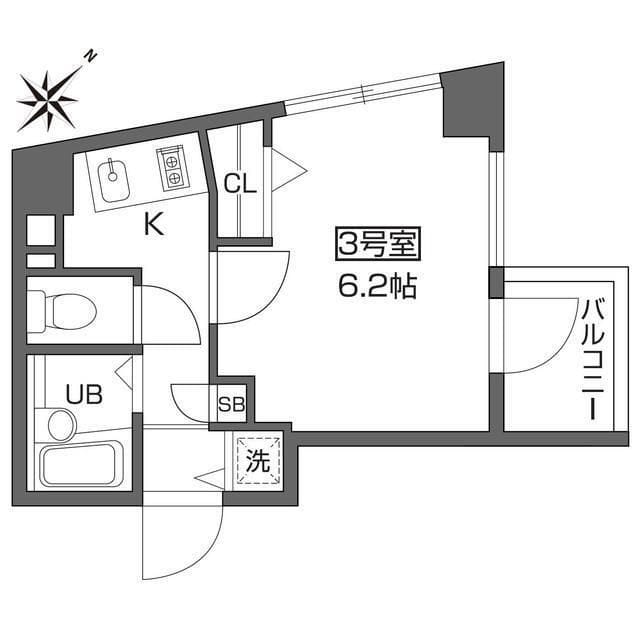 ベルファース早稲田 0403