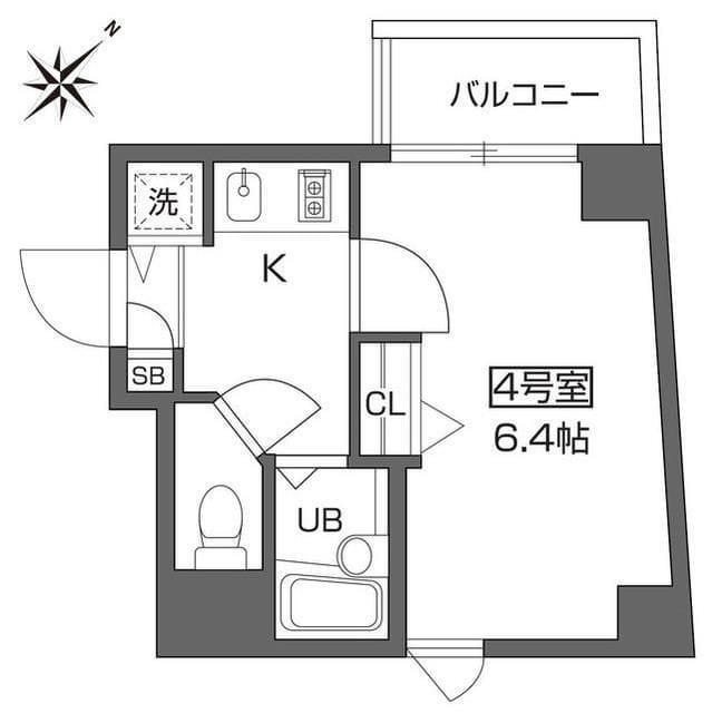 ベルファース早稲田 0604