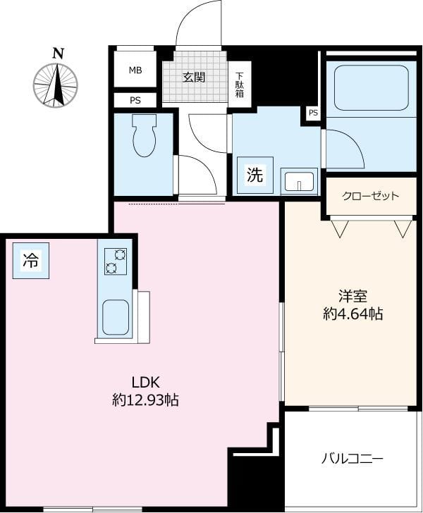 Casa千駄木の写真