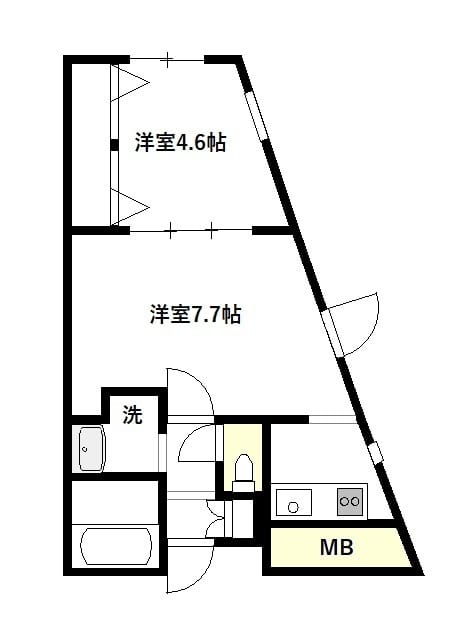 アンフォーラメグロ 705