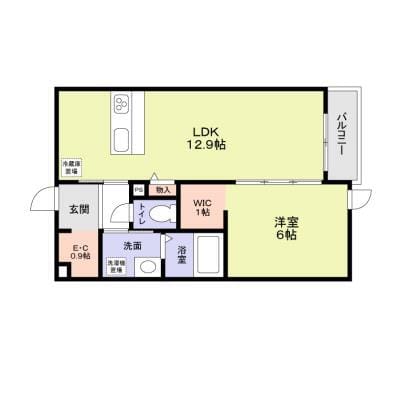 ヒンメルブラウ 野方 203