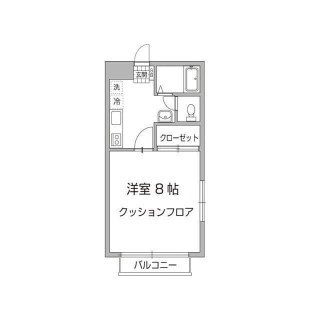 リバージュの森 210