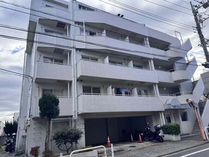 トップ成増の写真