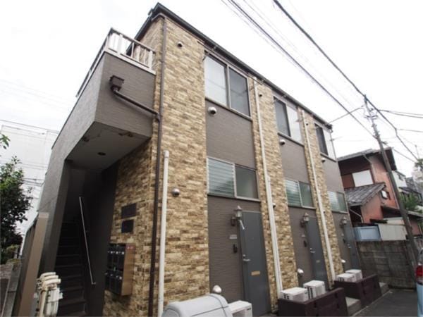 KGヴィラ阿佐ヶ谷の写真