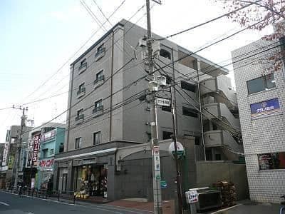 グランヴィラ(K-073) 402