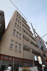 エスポワール早稲田の写真