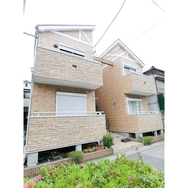 ティーエス・ハウスの写真