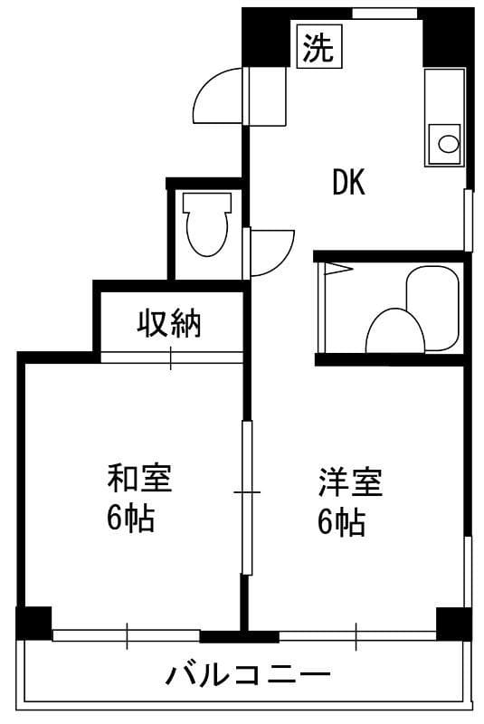 ニューシャトー蒲田の写真