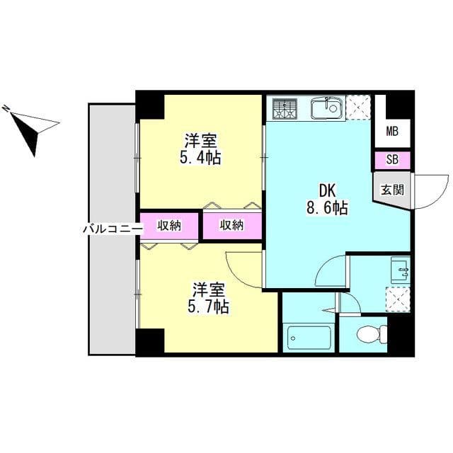 フォレストガーデンの写真