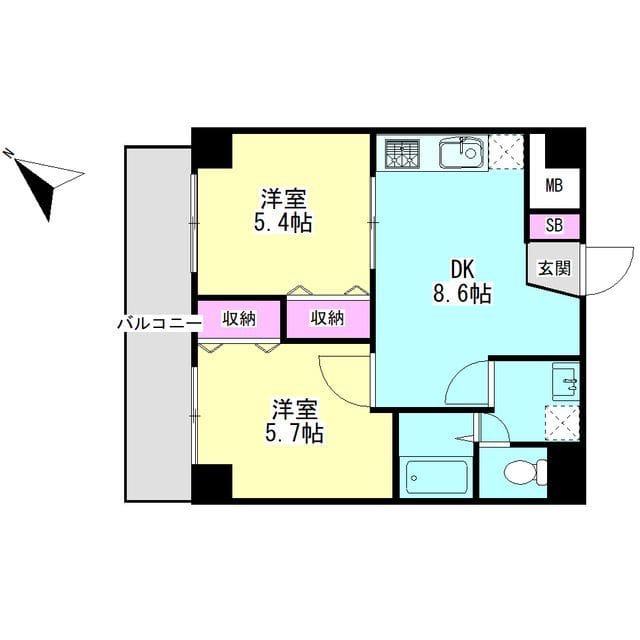 フォレストガーデンの写真