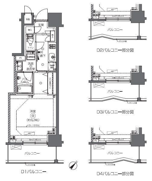 ZOOM日本橋馬喰町の写真
