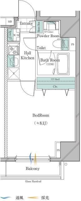 ガリシア平和島 301