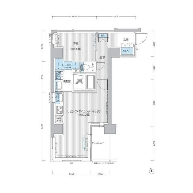 RODIA日本橋茅場町 0101