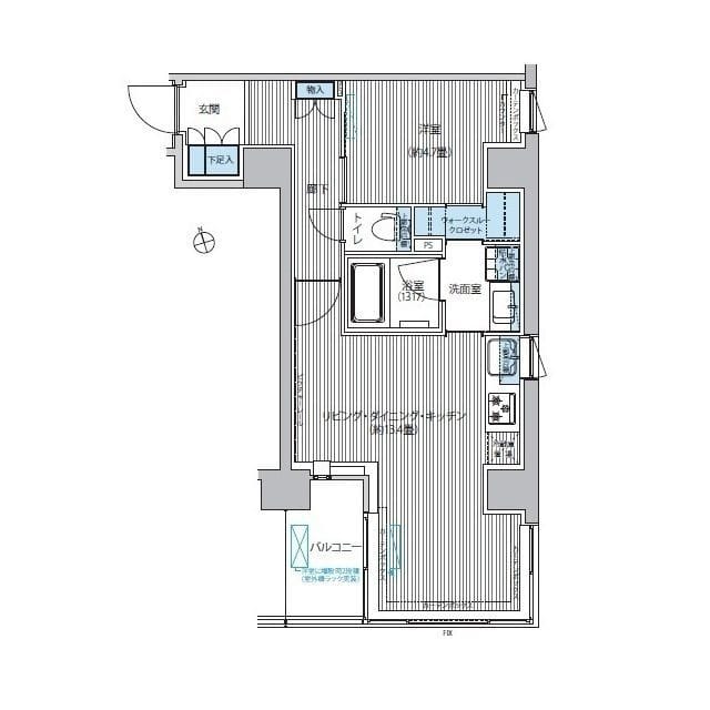 RODIA日本橋茅場町 0404