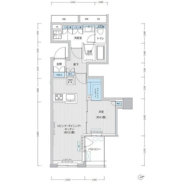 RODIA日本橋茅場町 0505