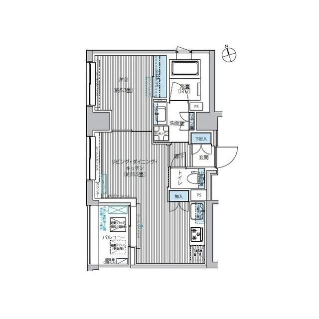 RODIA日本橋茅場町 0507