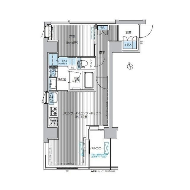 RODIA日本橋茅場町 0801