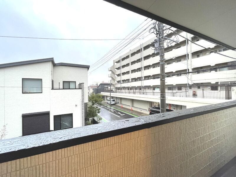 KANOE 205