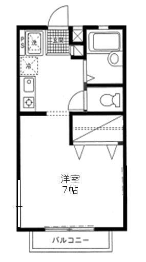 クレセール白樺の写真