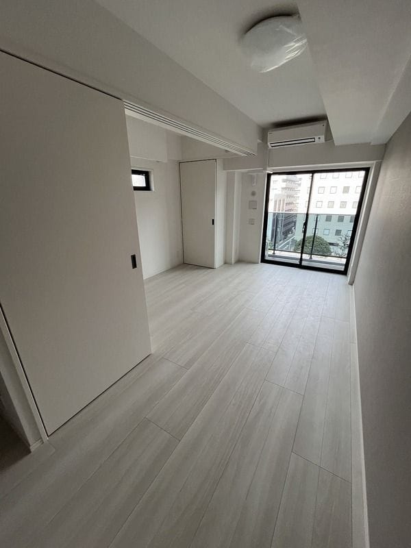 プライムブリス横濱関内 203